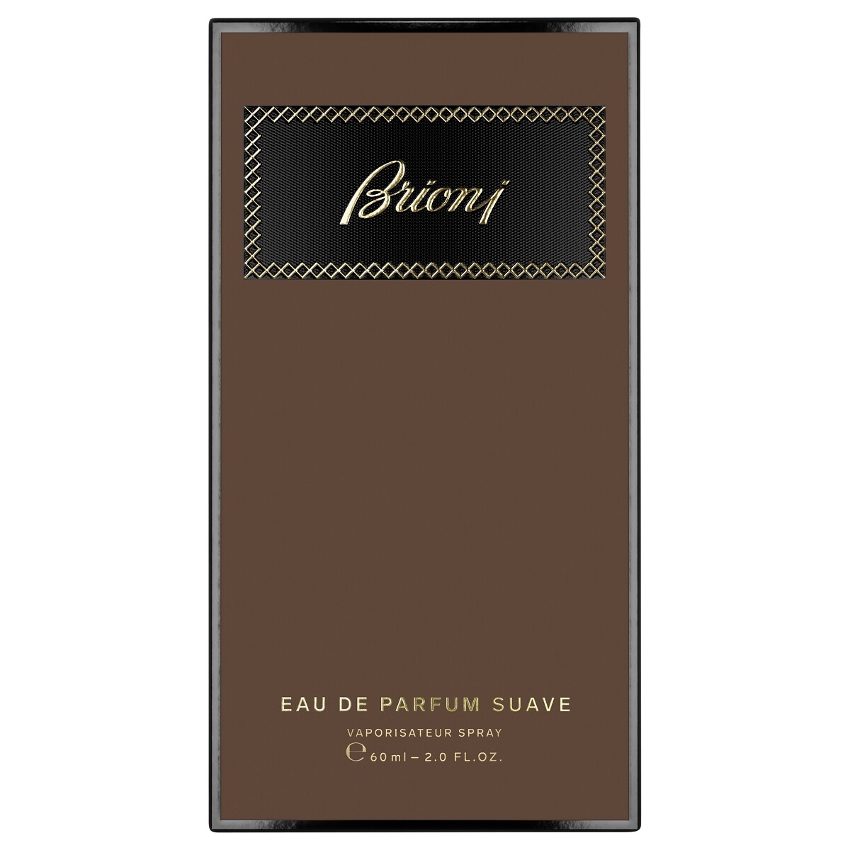 Brioni Suave EDP 60ml