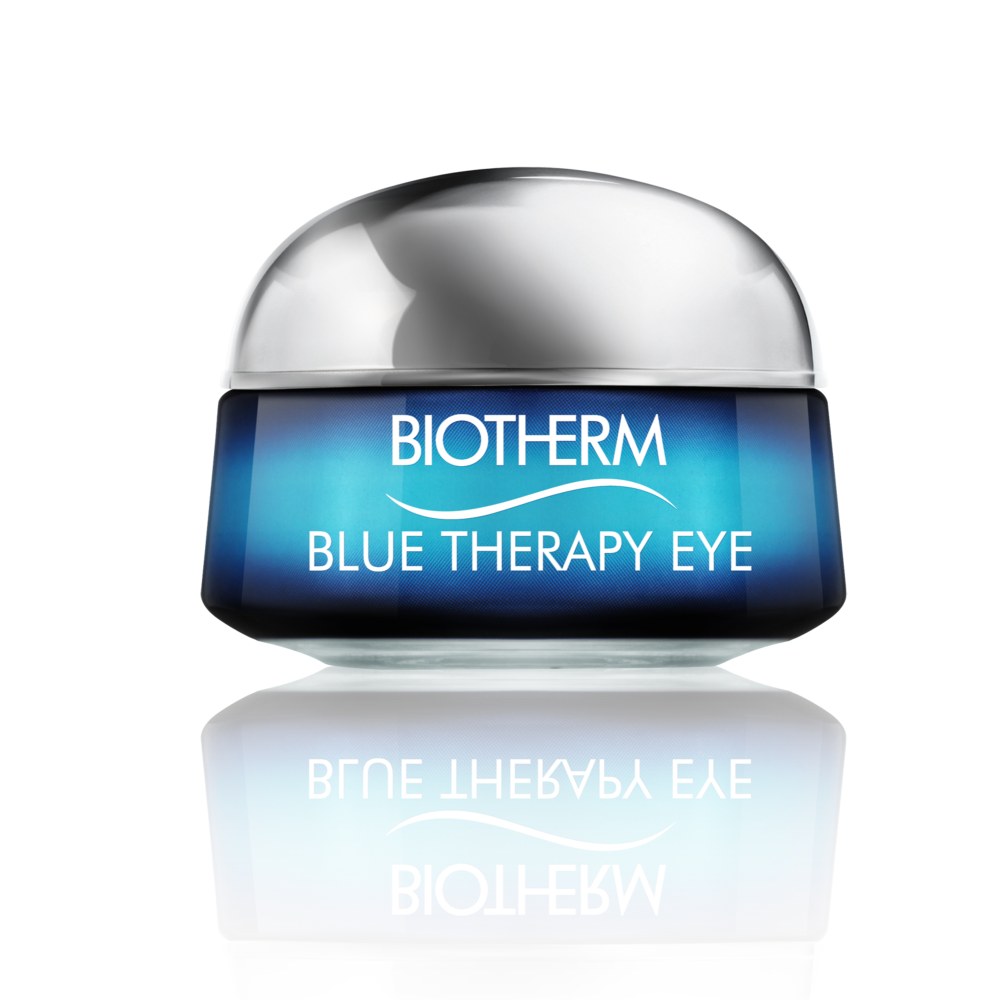 Biotherm Augencreme Blue Therapy Eye