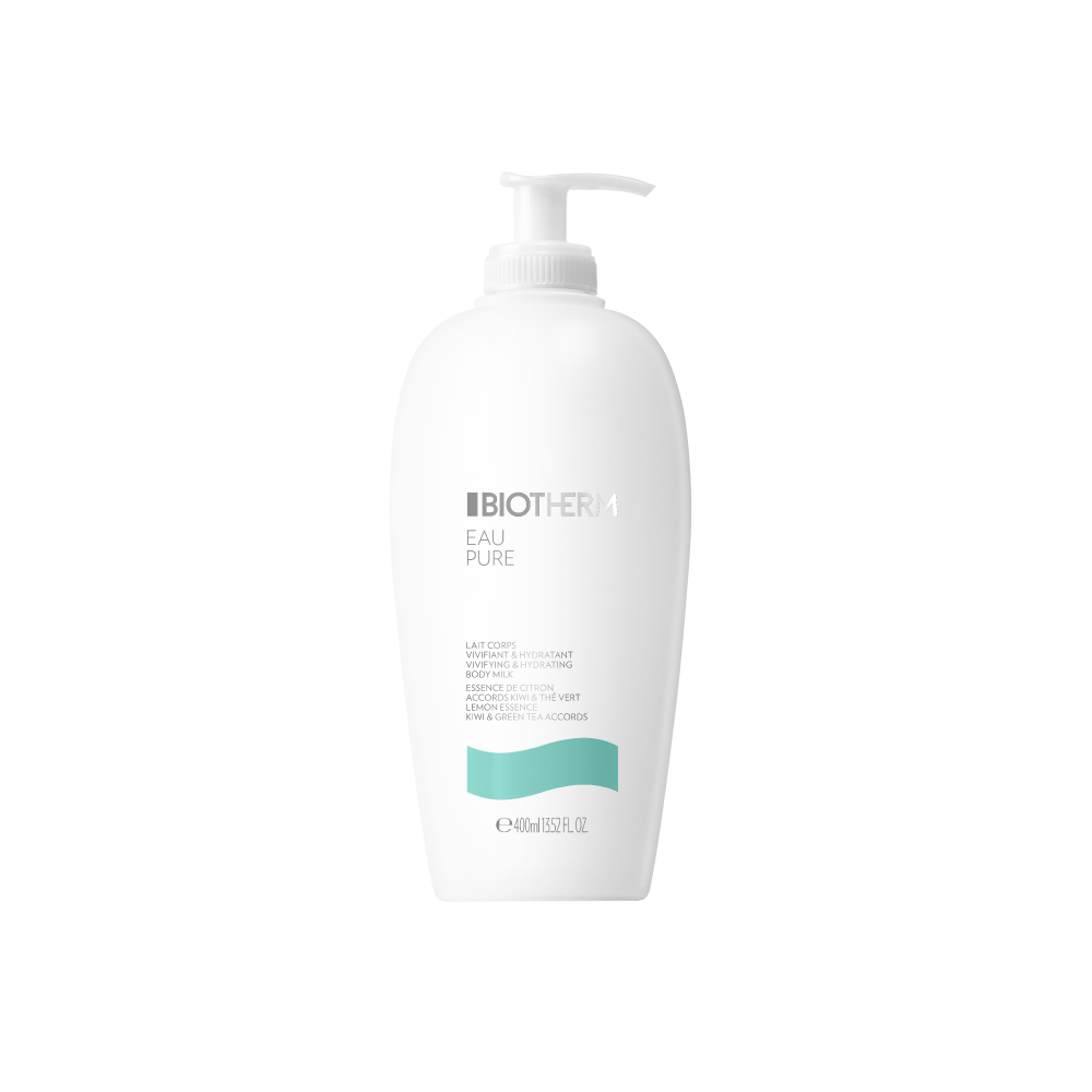 Biotherm Eau Pure Body Milk Biotherm Eau Pure Body Milk