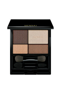 Lidschatten Sensai COLOURS Eye Colour Palette 37g Thiemann