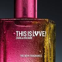 Parfum Zadig und Voltaire This is Love 0ml kaufen