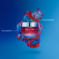 Biotherm Blue Peptides Uplift Cream Rich