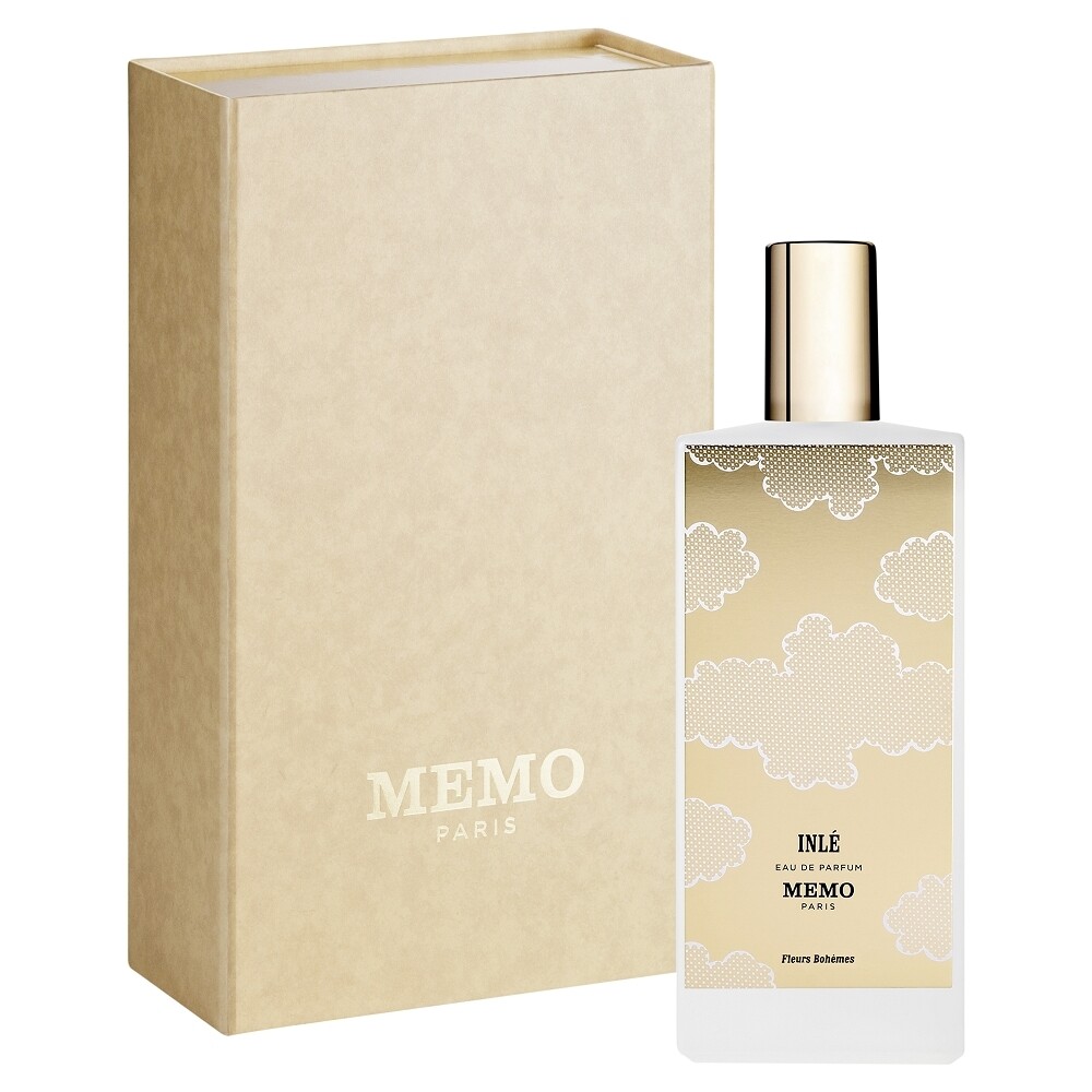 MEMO Paris Inlé EDP