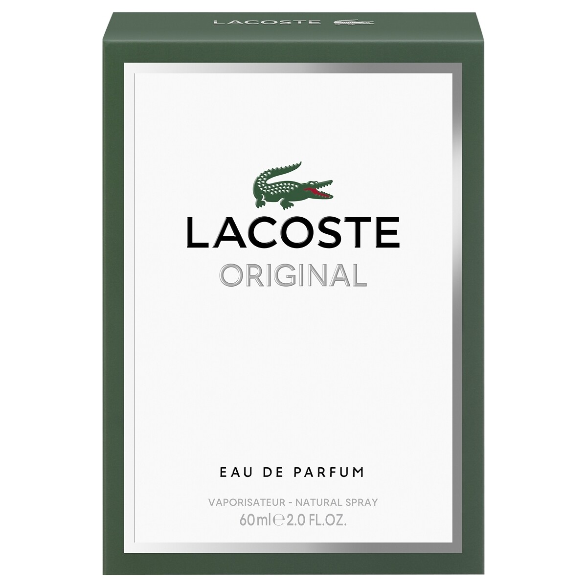 Lacoste Original EDP 60ml