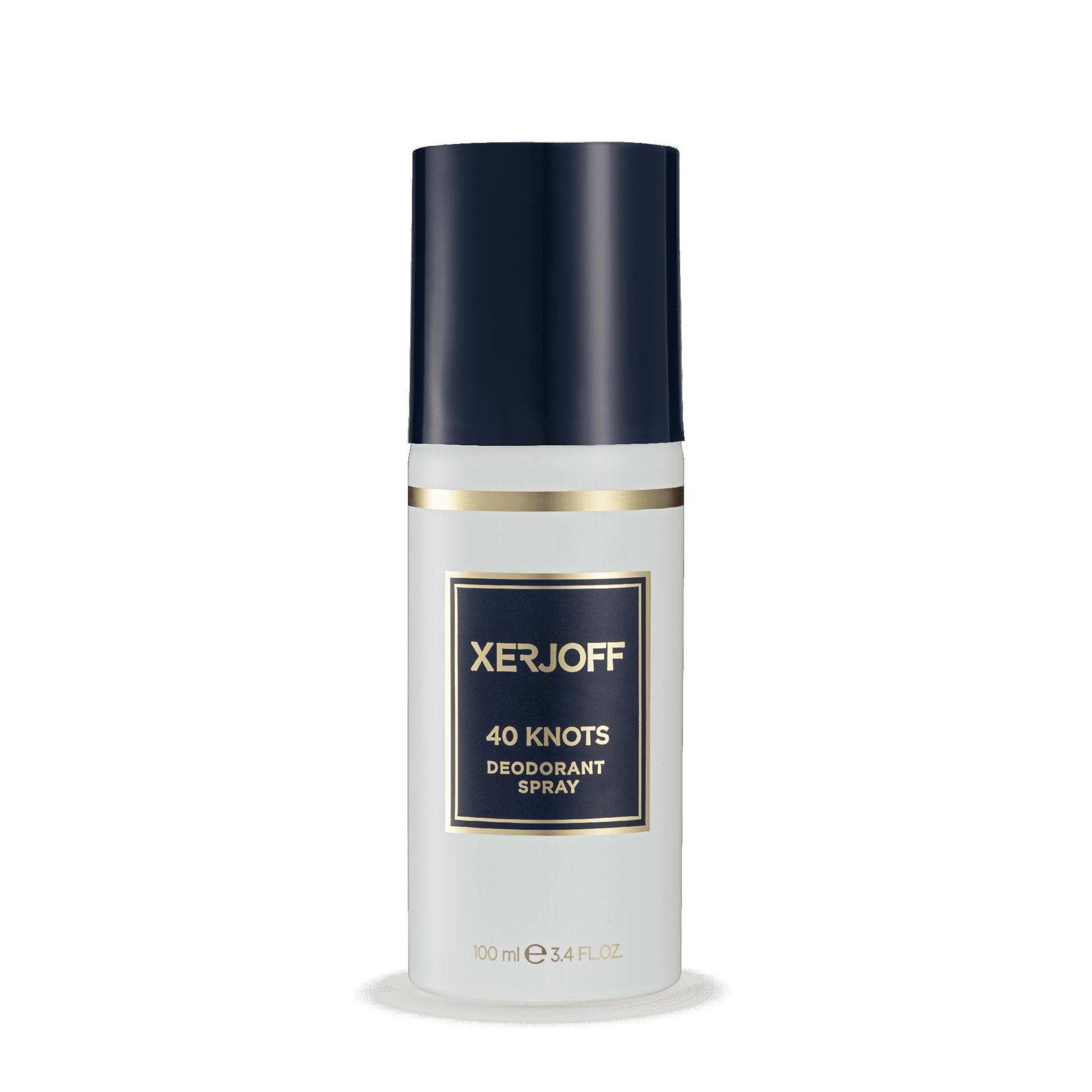 Xerjoff JOIN THE CLUB 40 Knots Deodorant Spray