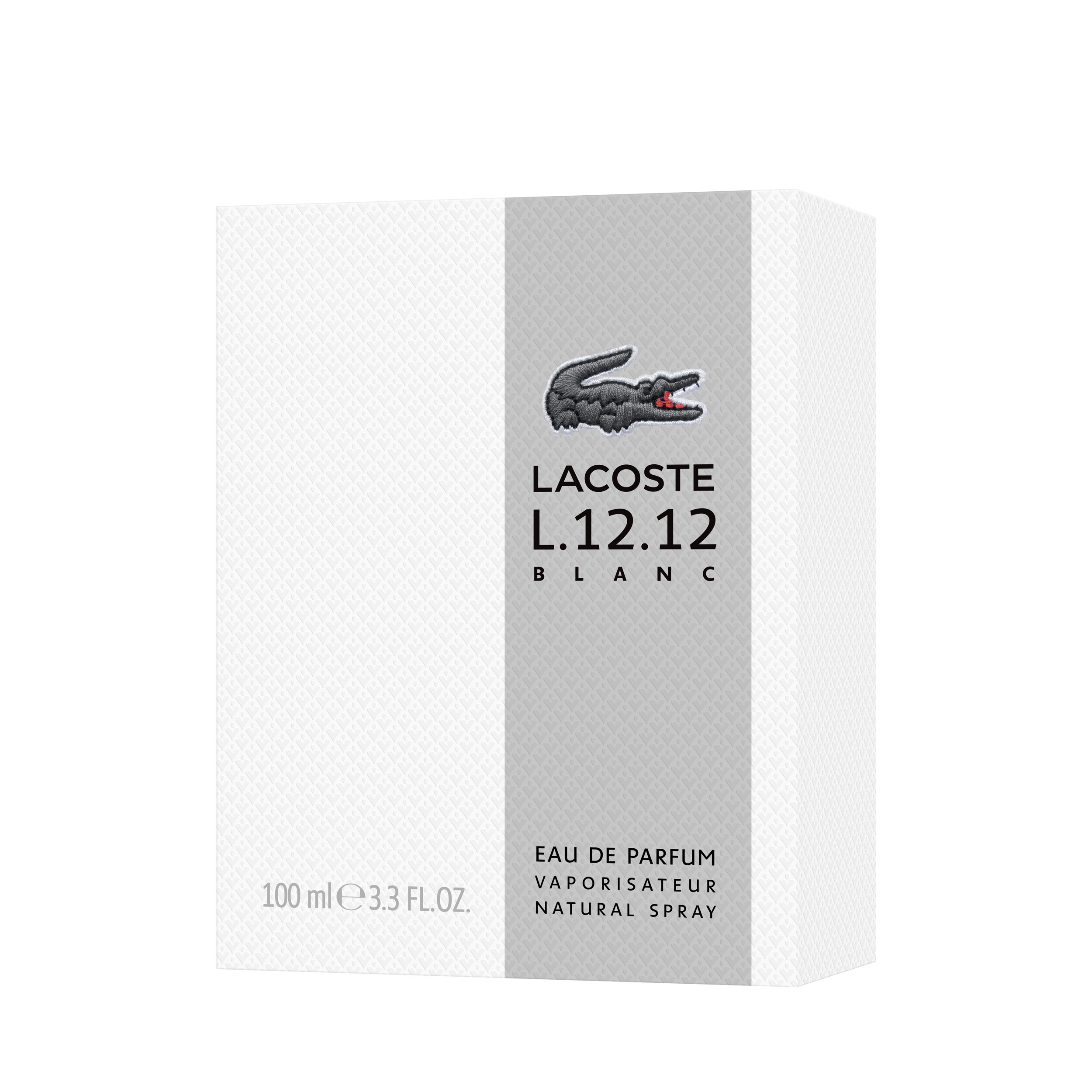 Lacoste Lacoste L1212 Blanc EDP 100 ml Thiemann