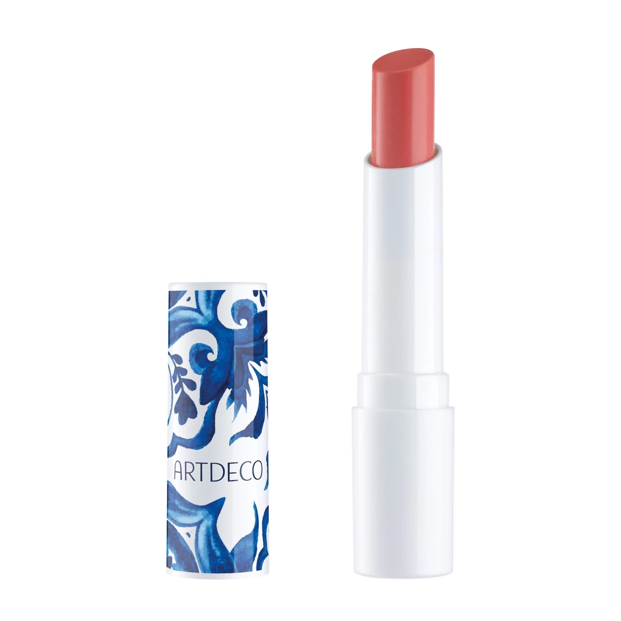 Artdeco Color Booster Lip Balm 9P1 soft peach