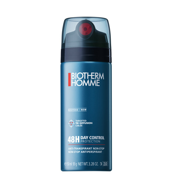Deodorant Biotherm Homme Deospray Day Controll 48h 150ml kaufen