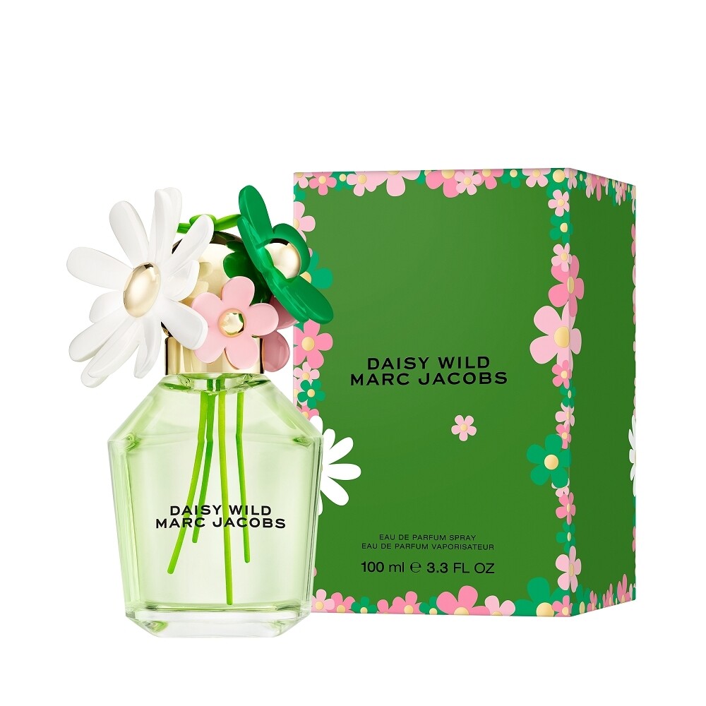 Marc Jacobs Daisy Wild EDP 100ml