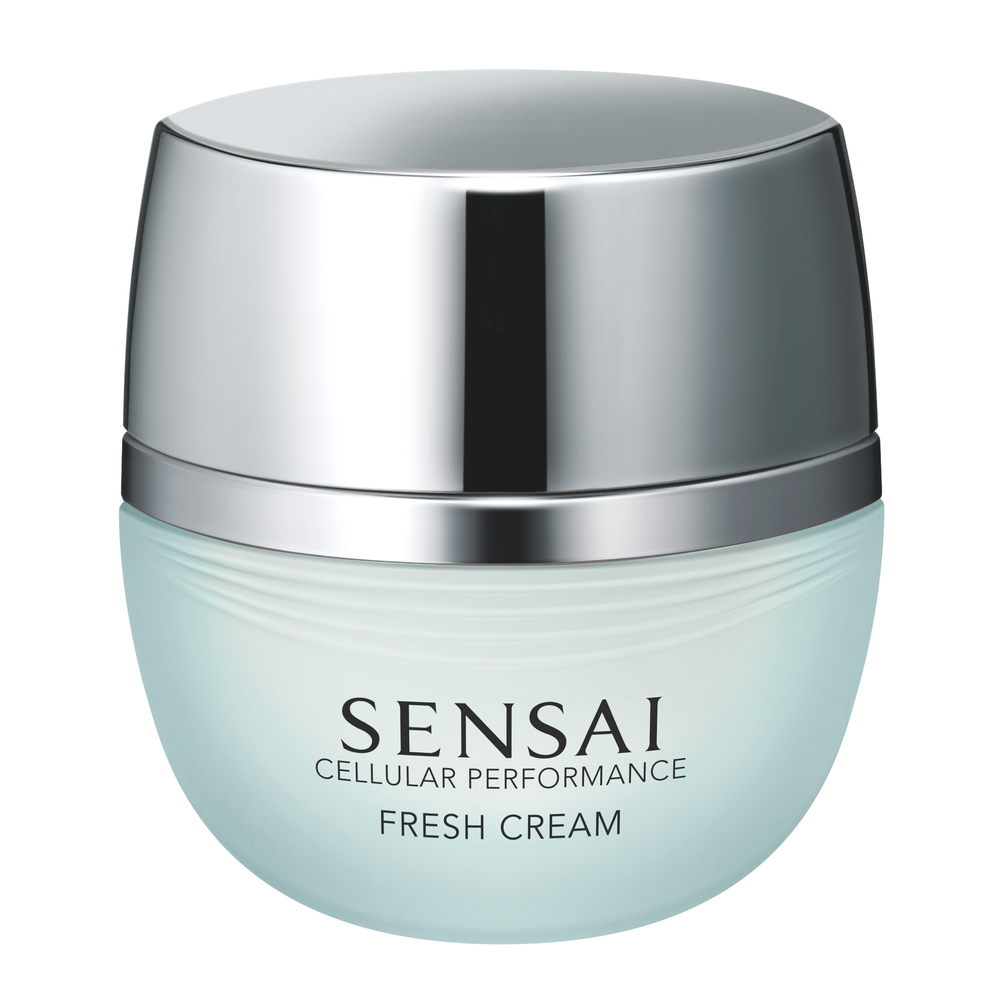 Sensai Cellular Performance Fresh Cream  Sensai Cellular Performance Fresh Cream