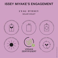 Issey Miyake L'Eau d'Issey Solar Violet EDT Intense 100ml