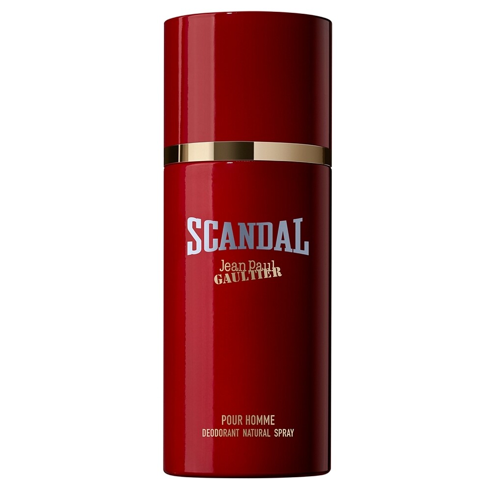 Jean Paul Gaultier Scandal Homme Deospray Jean Paul Gaultier Scandal Homme Deospray