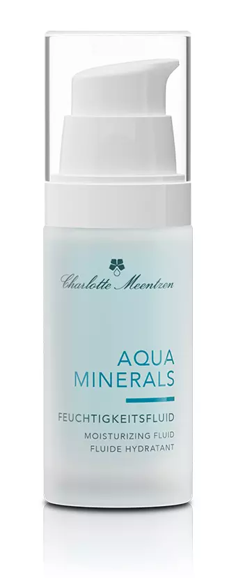 Charlotte Meentzen Aqua Minerals Feuchtigkeitsfluid