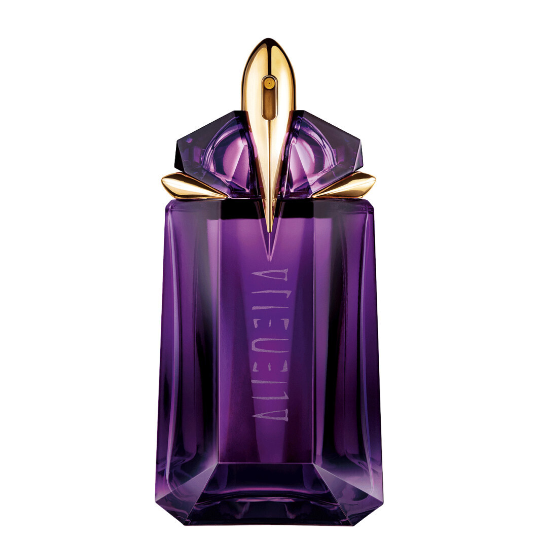 Mugler Alien EDP 90ml refillable | Thiemann Shop