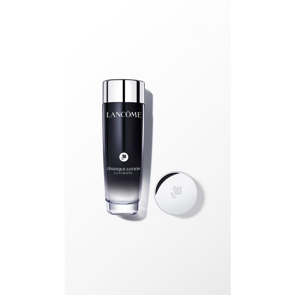 Lancôme Génifique Lotion Ultimate Serum-in-essence