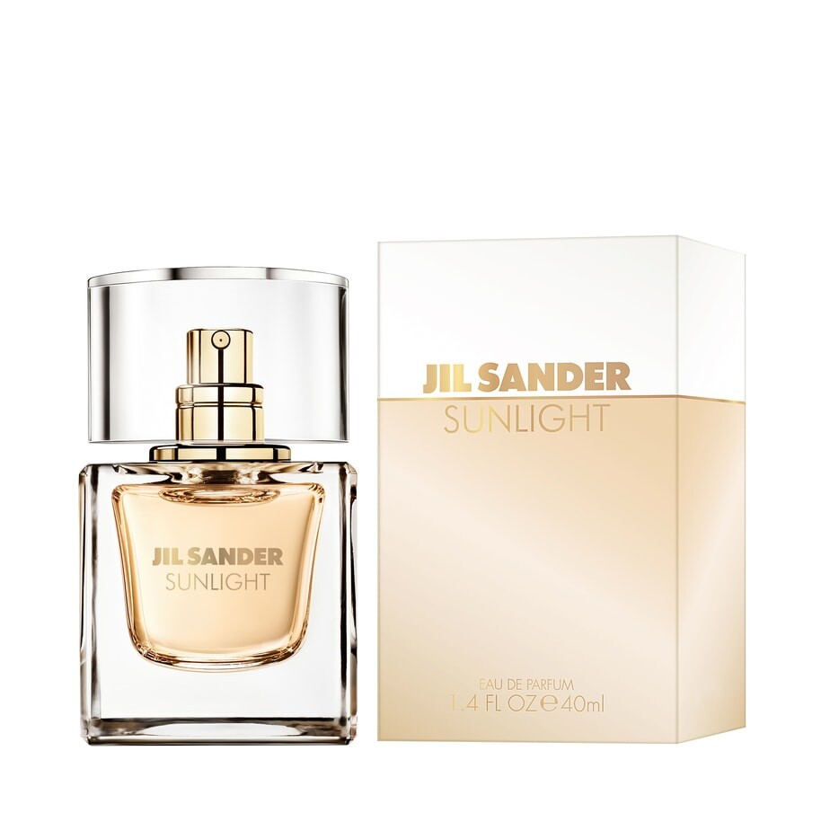 Parfum Jil Sander Sunlight EDP kaufen