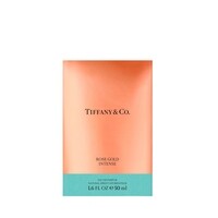 Tiffany & Co. Rose Gold Intense EDP 50ml