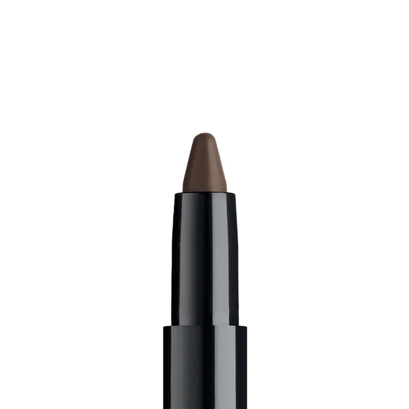 Artdeco Gel Twist Brow Liner 2 deep brown