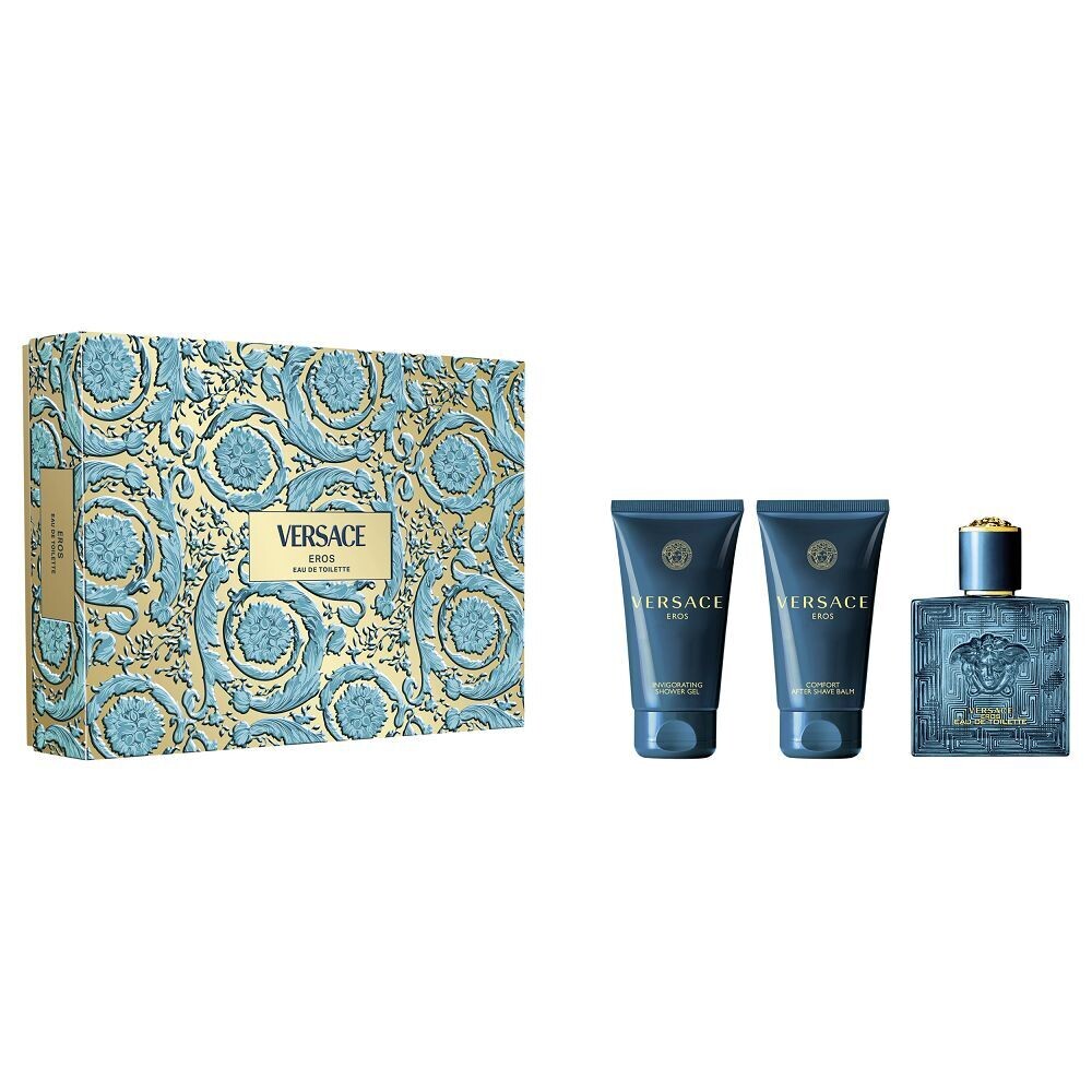 Versace Eros Geschenkset