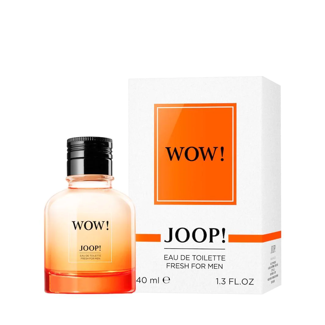 JOOP JOOP WOW Fresh EDT Thiemann