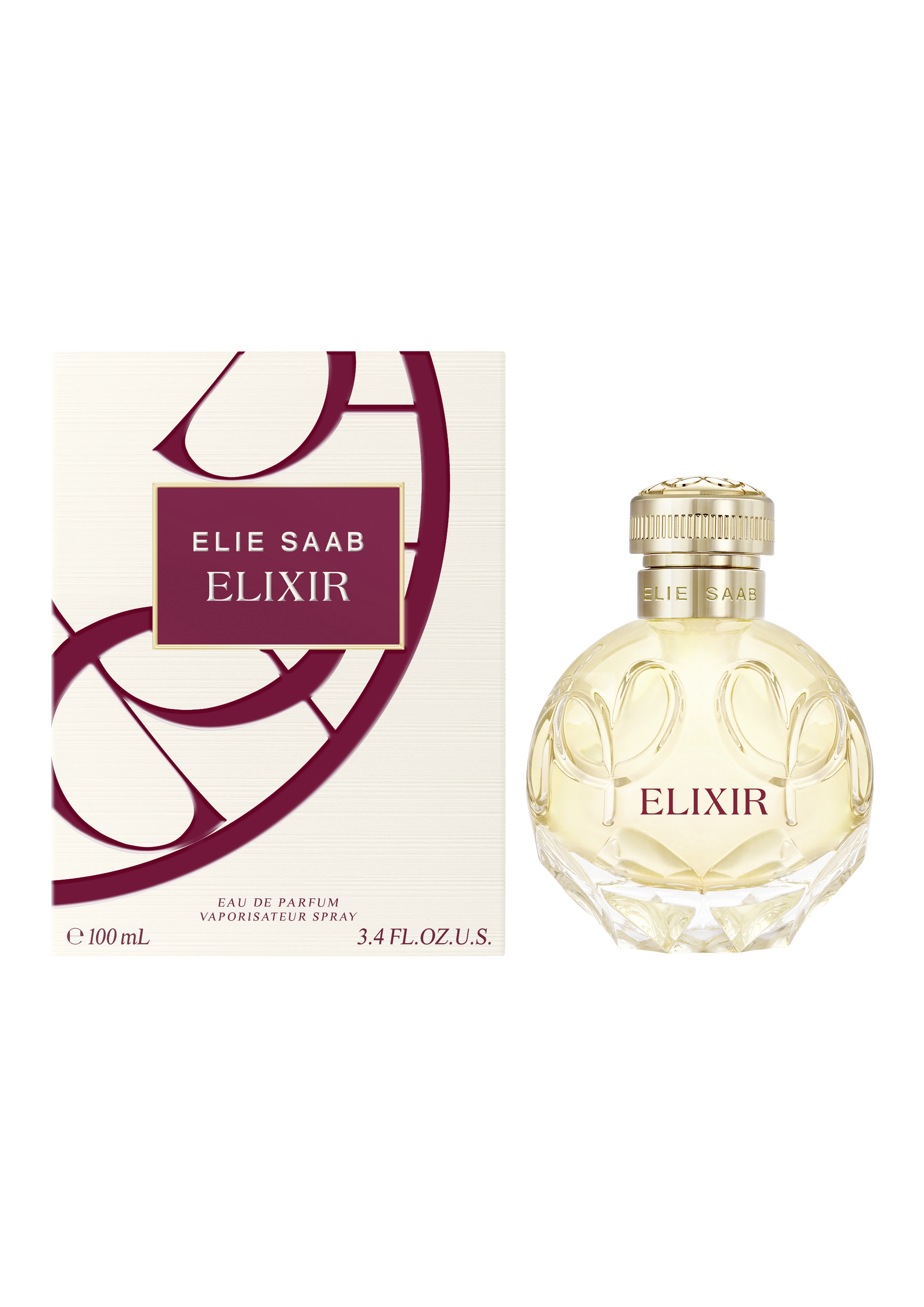 Elie Saab Elixir EDP 100ml