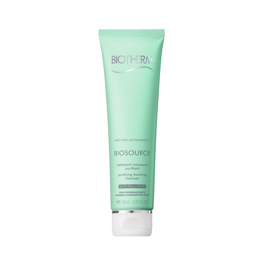 Biotherm Reinigungsschaum Biosource PNM Biotherm Reinigungsschaum Biosource PNM