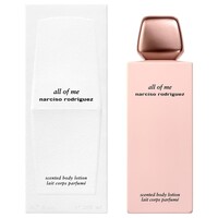 Narciso Rodriguez All of Me Body Lotion