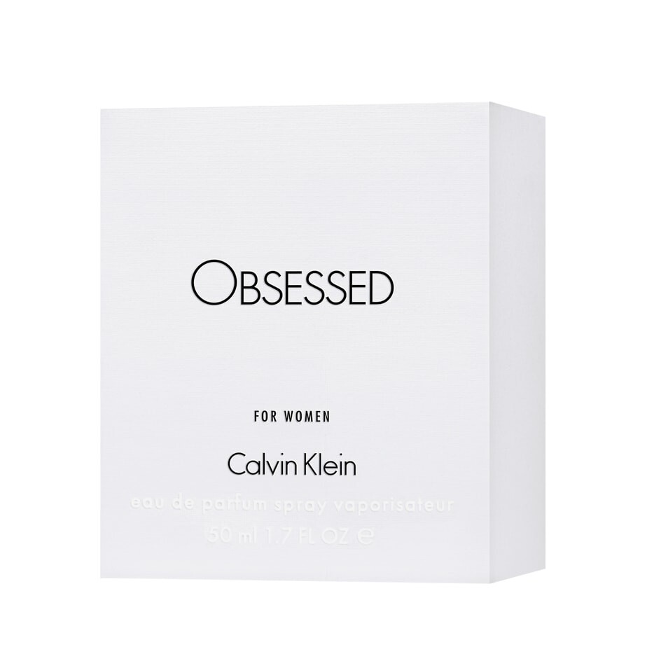 Calvin Klein Calvin Klein Obsessed for Women EDP bestellen