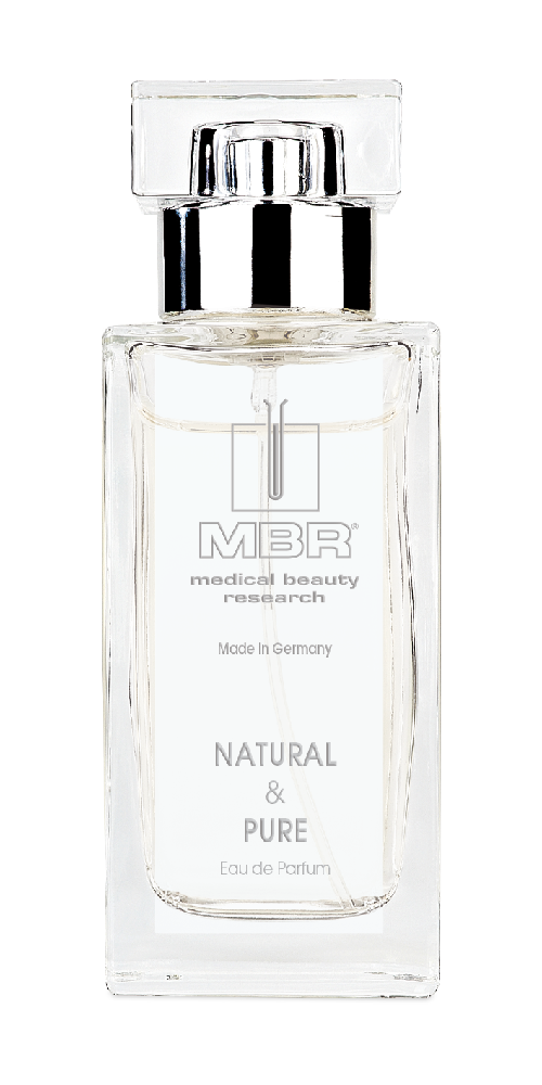 MBR Natural & Pure EDP