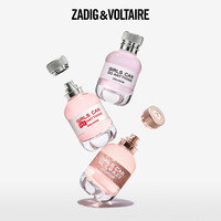 Zadig und Voltaire Girls Can Zadig und Voltaire Girls Can Do bestellen