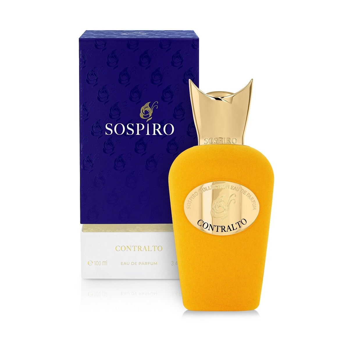 Sospiro Contralto Eau de Parfum