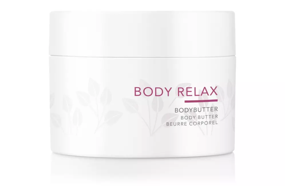 Charlotte Meentzen Body Relax Bodybutter Charlotte Meentzen Body Relax Bodybutter