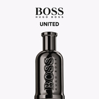 Hugo Boss BOSS BOTTLED United EDP 100ml kaufen