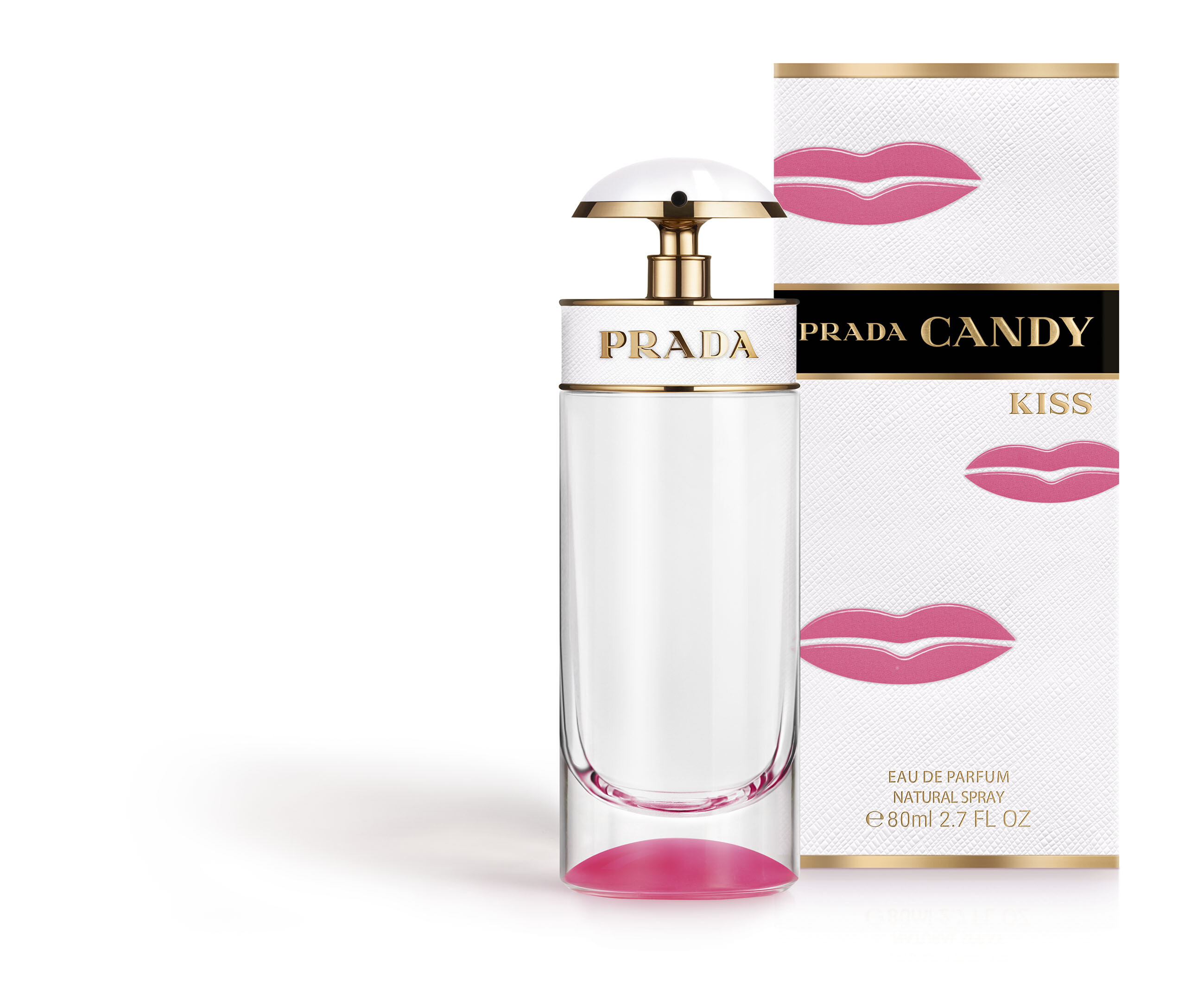 Parfum Prada Candy Kiss EDP - 80ml bestellen