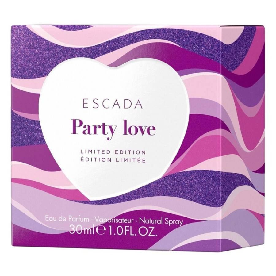 Escada Party Love EDP 30ml
