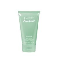 Body Lotion und Creme Davidoff Run Wild for Her Body 150ml bestellen