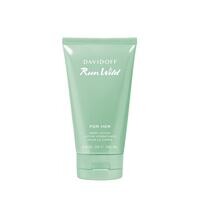 Body Lotion und Creme Davidoff Run Wild for Her Body 150ml bestellen