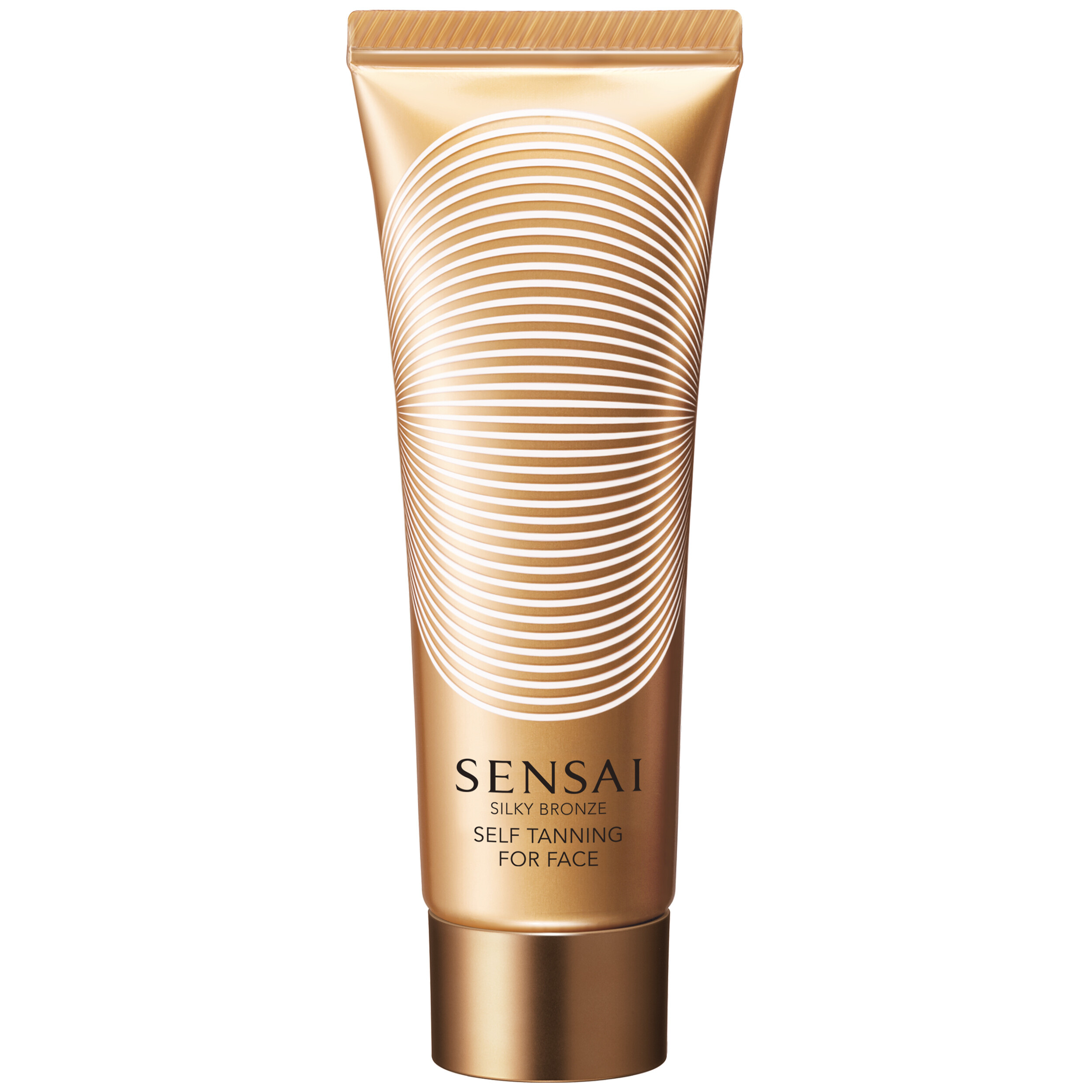 Sensai Silky Bronze Self Tanning For Face  Sensai Silky Bronze Self Tanning For Face