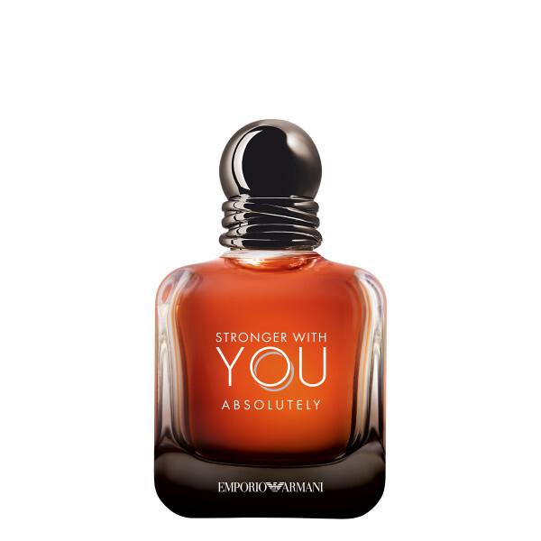 Categorie Cordelia Spectaculair Emporio Armani Stronger with You Absolutely Parfum 50ml | Thiemann Shop