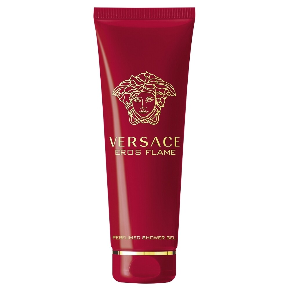 Versace Eros Flame Duschgel Versace Eros Flame Duschgel