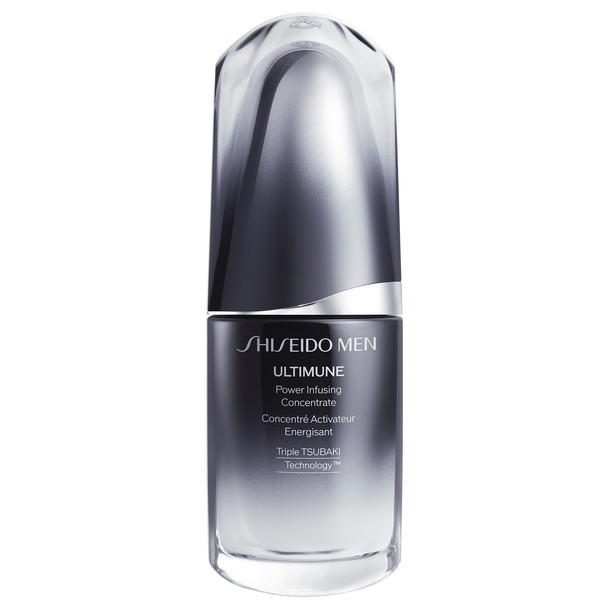Gesichtspflege Shiseido Men Ultimune Power Infusing Concentrate 30ml bestellen