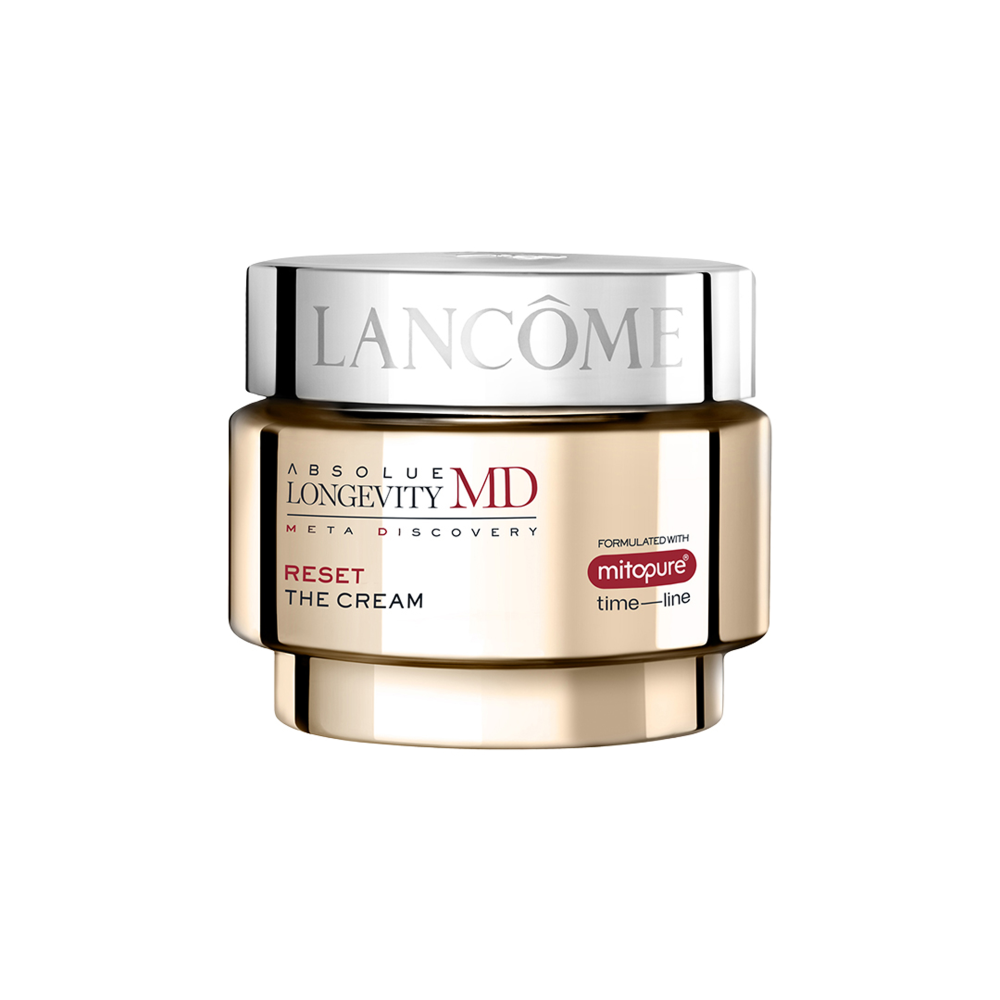 Lancôme Absolue Longevity MD Reset Creme