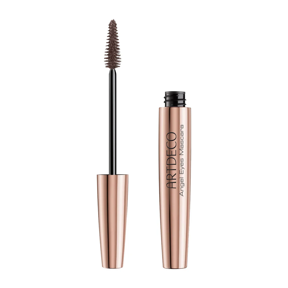 Artdeco Angel Eyes Mascara xLaeta Edition 4P1 grunge brown