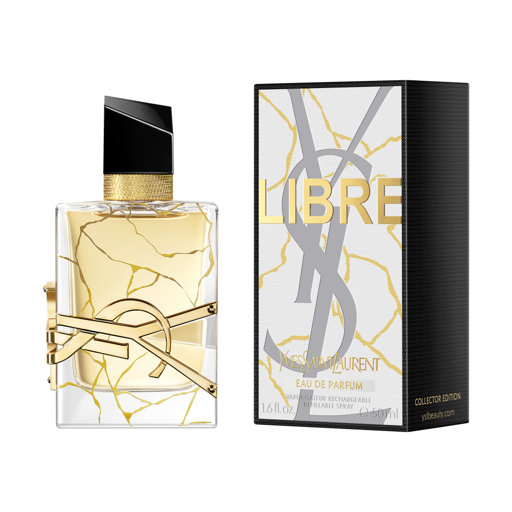 Yves Saint Laurent Libre EDP Limited Edition