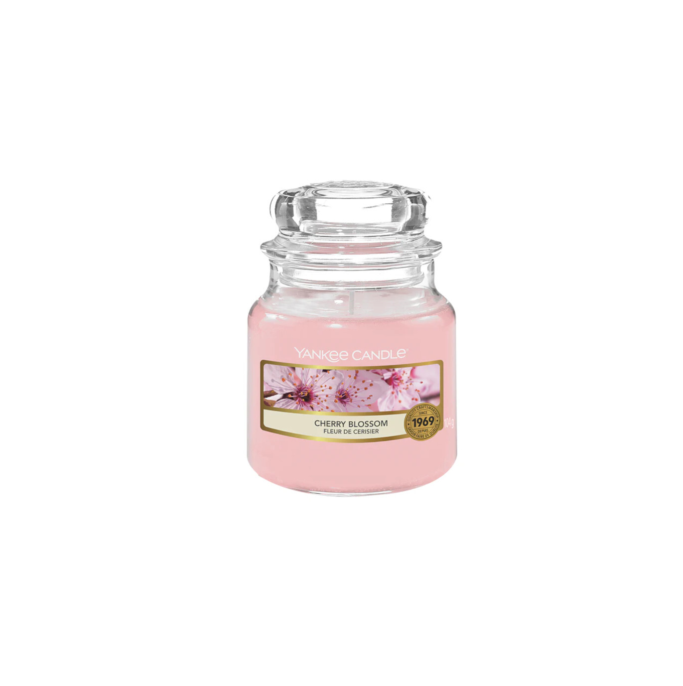 Yankee Candle Cherry Blossom Klein 
