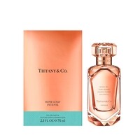 Tiffany & Co. Rose Gold Intense EDP 75ml