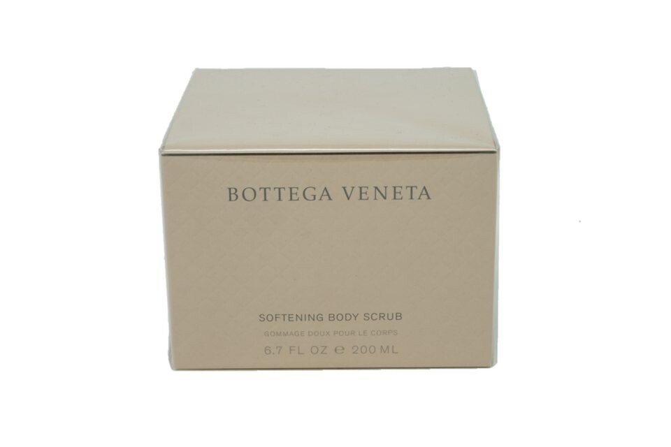 Bottega Veneta Softening Body Scrub