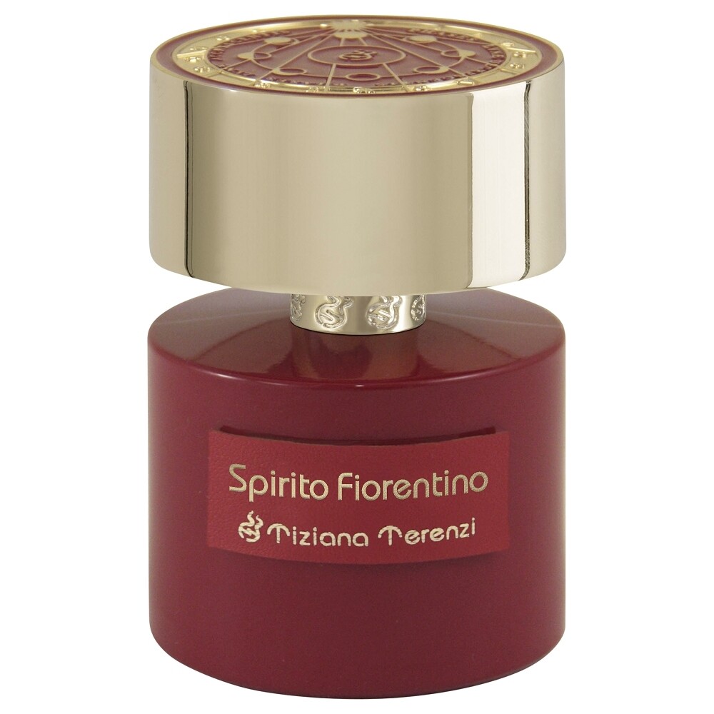 Tiziana Terenzi Spirito Fiorentino Extrait de Parfum Tiziana Terenzi Spirito Fiorentino Extrait de Parfum