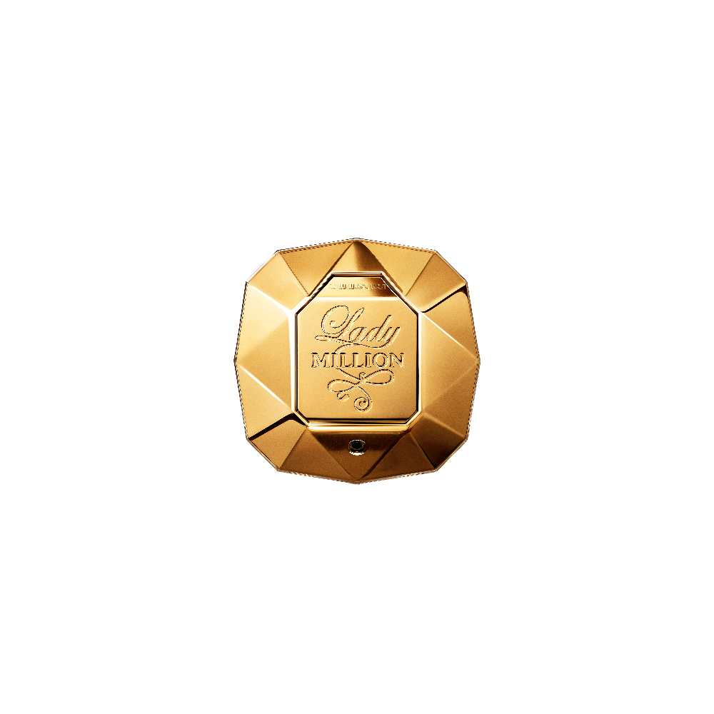 Paco Rabanne Lady Million EDP 80ml
