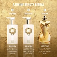 Gaultier Divine Duschgel